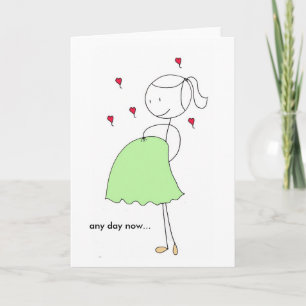 Any Day Now Card
