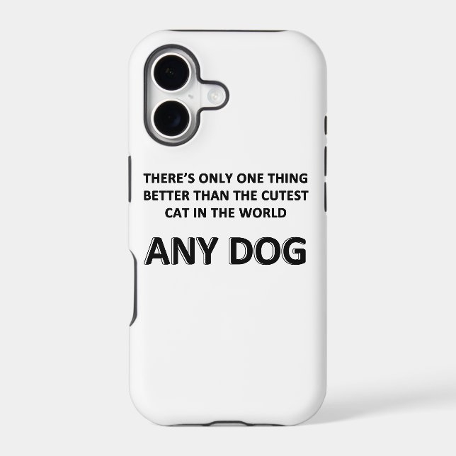 Any Dog (Back)