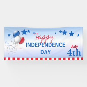 Any Event American Banner