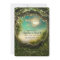 ANY EVENT - Enchanted Forest Invitation