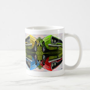 'Any Flavour You Like' Coffee Mug