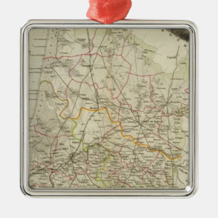Any Health Metal Tree Decoration