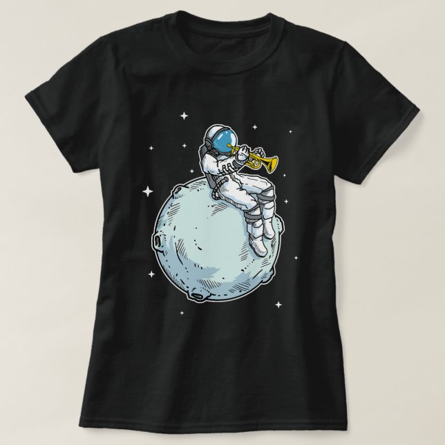 Any Mess Disappear Cleaning Maid Housekeeping Hous T-Shirt (Design Front)