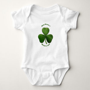 Any News Devil a Bit. Baby Bodysuit