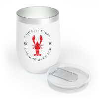 Any Occasion Family Reunion Lobster Boil Custom
