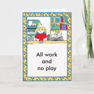 Any Occasion/Friendship Card