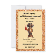 Any Occasion Party