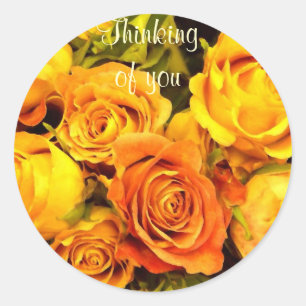 Any Occasion_Sticker Classic Round Sticker