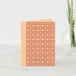 Any Occasion Thank You Card