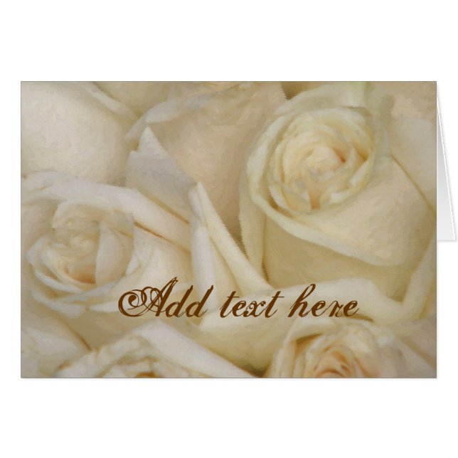 Any Occasions _ Card (Front Horizontal)