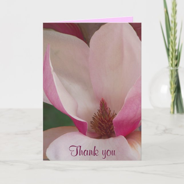 Any Occasions/Thank You_Card Thank You Card (Front)