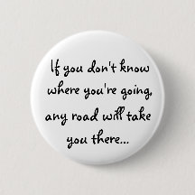 Any Road-button