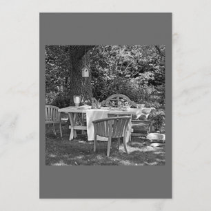 "ANY SPECIAL EVENT CELEBRATION" INVITATION