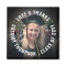 Any Text Graduation Thank You Photo Party Favor