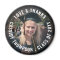 Any Text Graduation Thank You Photo Party Favor