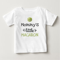 [Any Text's] Little Macaron