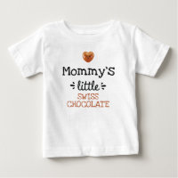 [Any Text's] Little Swiss Chocolate