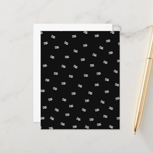 Any Uploaded Image, Design or Your Logo Randomised (Front/Back In Situ)
