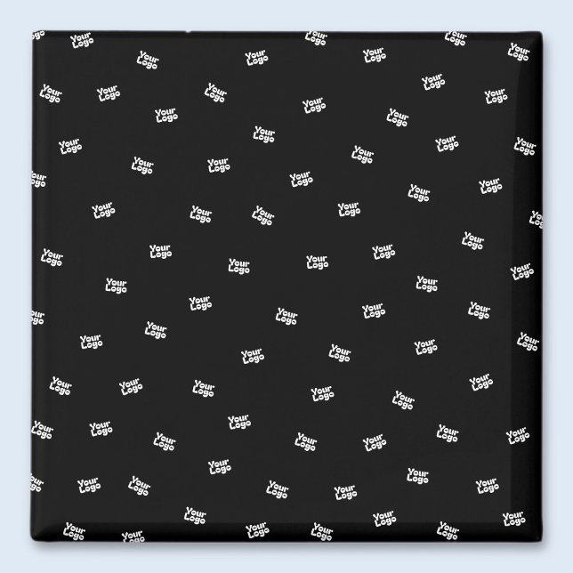 Any Uploaded Image, Design or Your Logo Randomised Magnet (Creator Uploaded)