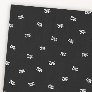 Any Uploaded Image, Design or Your Logo Randomised Tissue Paper