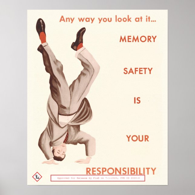 Any way you look at it poster (Front)