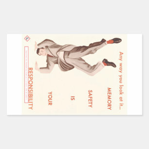 Any way you look at it sticker