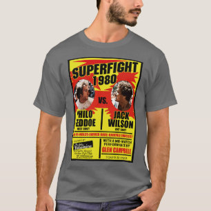 Any Which Way You Can Clint Eastwood Philo Beddoe  T-Shirt
