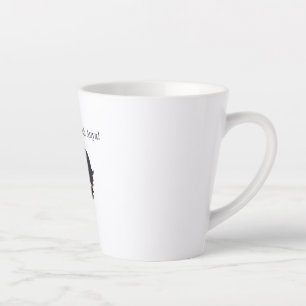 Anya Mouthwashing Mug
