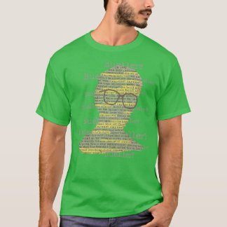 Anyone Anyone T-Shirt