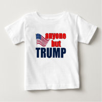 Anyone But Trump
