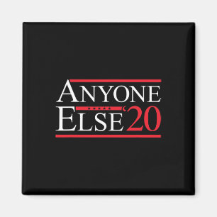 Anyone Else 2020 Presidential Election Funny Anti Magnet