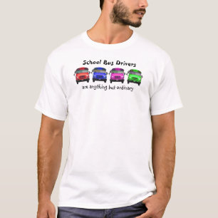 Anything but ordinary T-Shirt