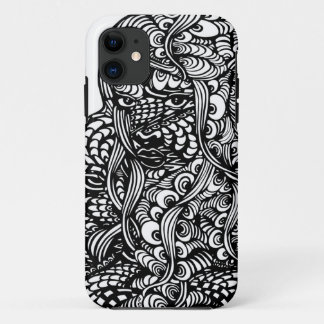 Anything For You Heavy Duty iPhone5/5s Case