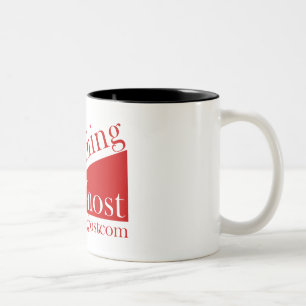 Anything Ghost Mug 2011