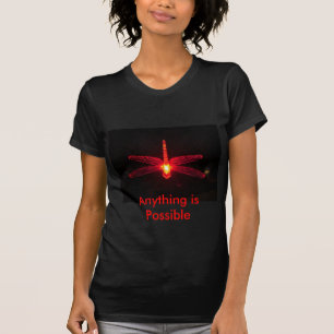 Anything is Possible T-Shirt