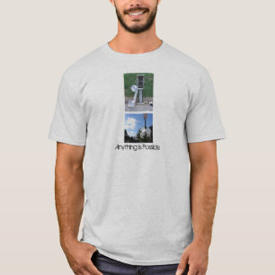 Anything is Possible T-Shirt