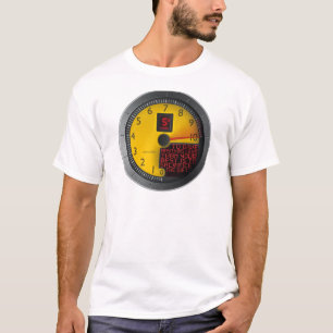 Anything Less Than Your Best T-Shirt