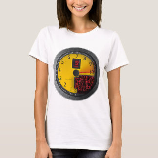 Anything Less Than Your Best T-Shirt