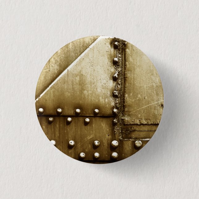 anything other 3 cm round badge (Front)