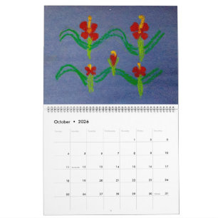 ANYTIME CALENDER CALENDAR