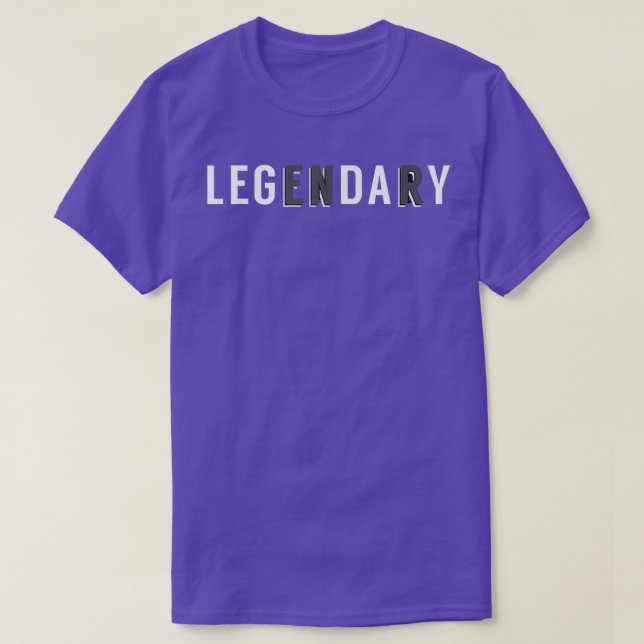 Anytime Fitness Leg Day 2  T-Shirt (Design Front)