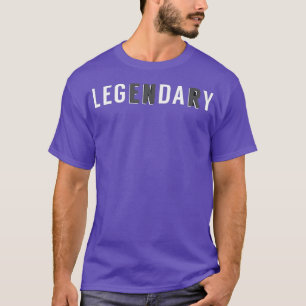 Anytime Fitness Leg Day 2 T-Shirt