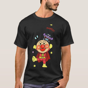 Anyway Anpanman New  T-Shirt