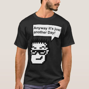 Anyway, its just another tina martin children  T-Shirt