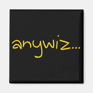anywiz magnet