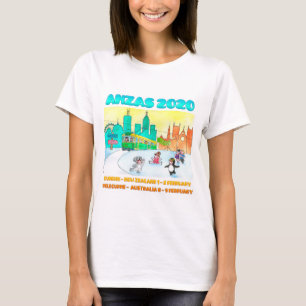 ANZAS T-Shirt