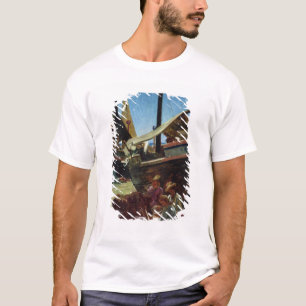 Anzio, The Port T-Shirt