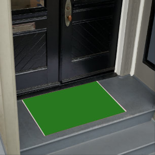 Ao (English) (solid colour)  Doormat
