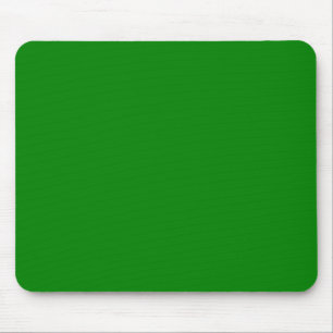 Ao (English) (solid colour) Mouse Mat
