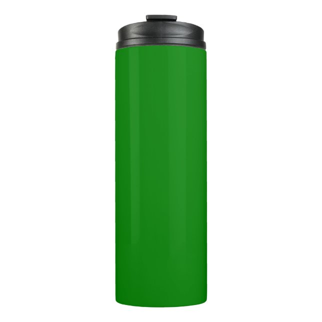 Ao (English) (solid colour)  Thermal Tumbler (Front)